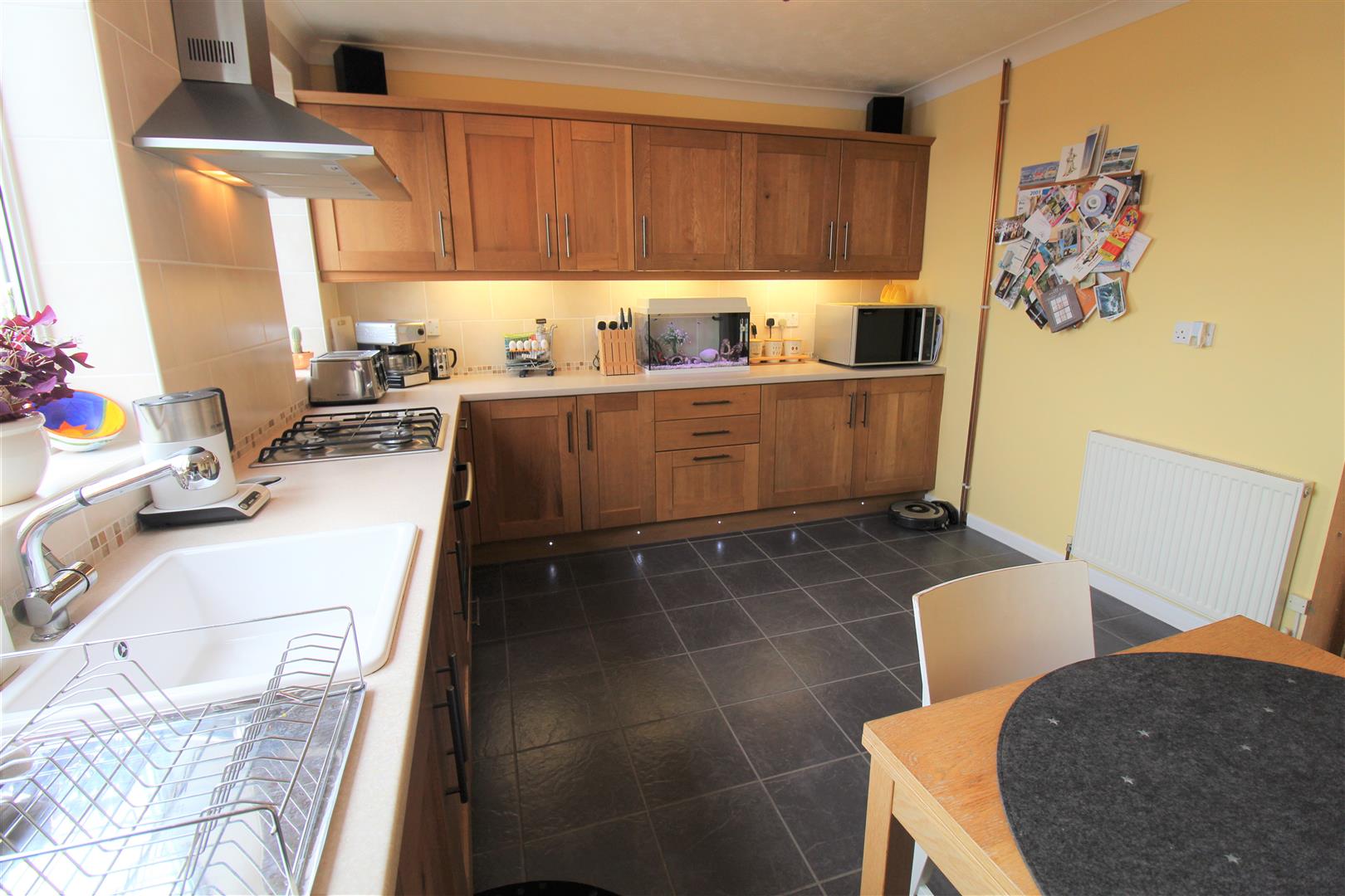 Knypersley Road, Norton, Stoke-On-Trent